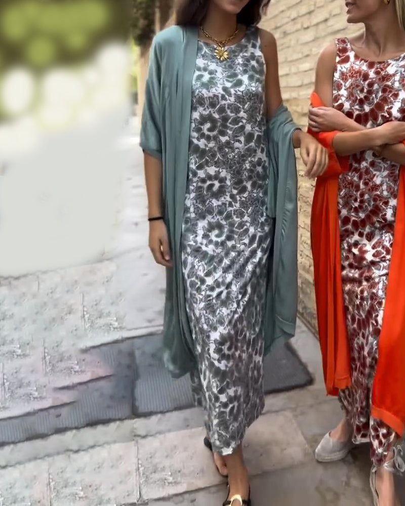 Virve | Stylish Two-Piece Set