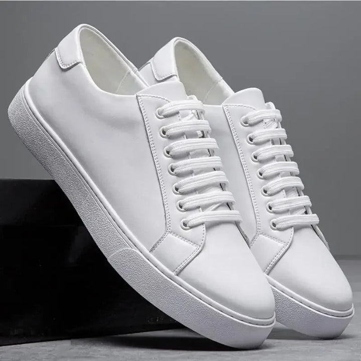 Maver Authentic Leather Sneakers