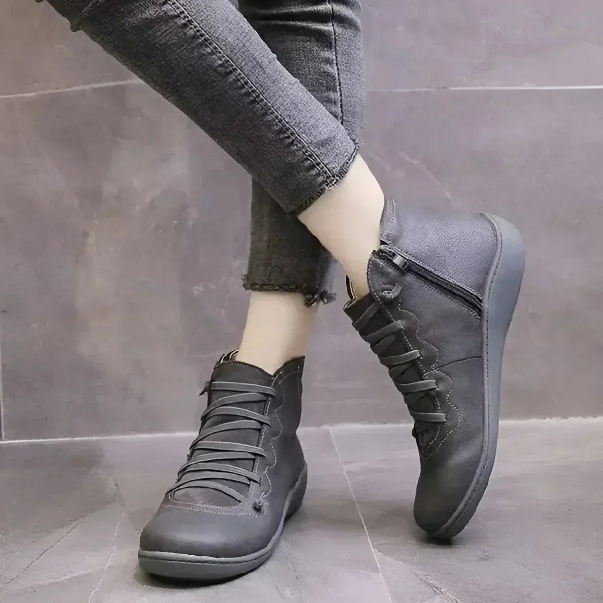 Livy™ - Waterproof Comfort Boots