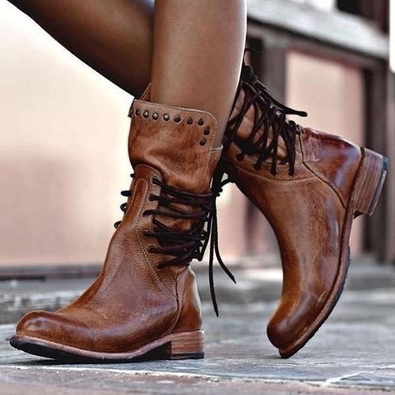 Kindra™ Boots