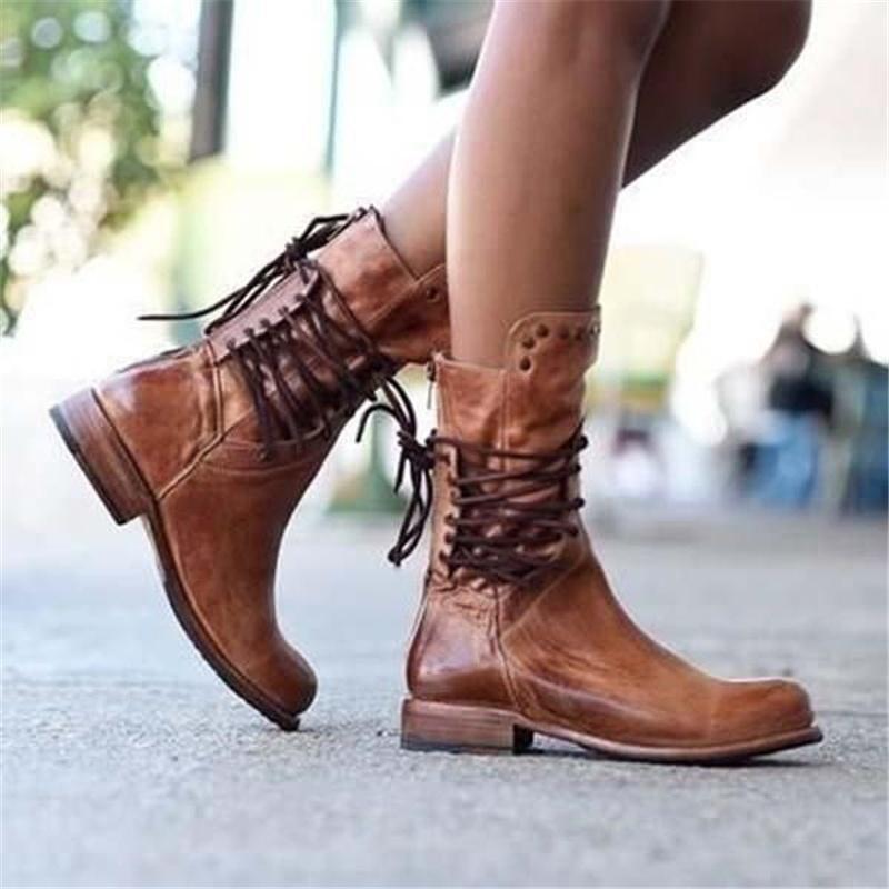 Kindra™ Boots