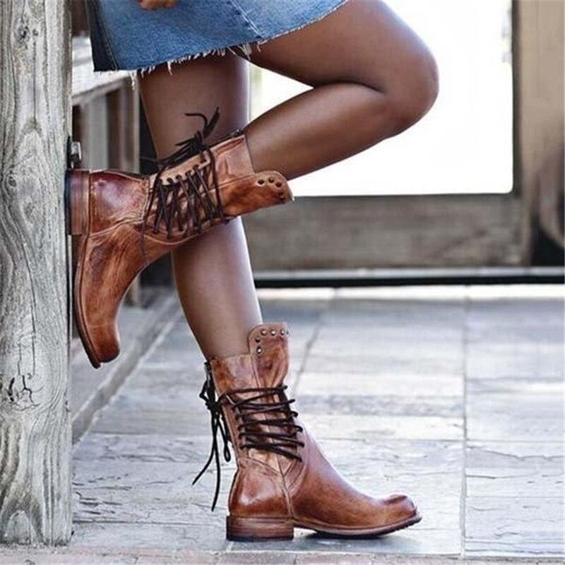 Kindra™ Boots