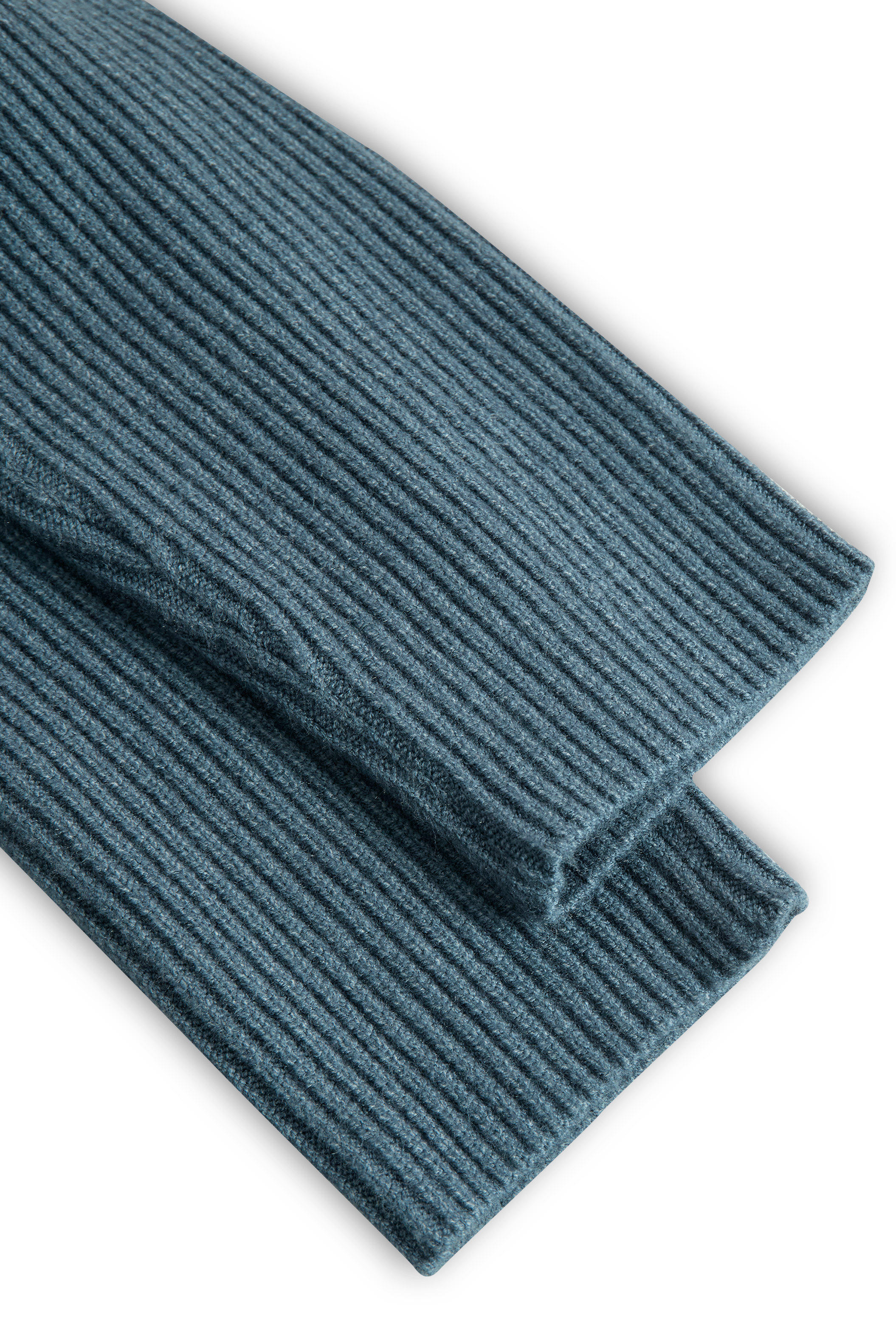 Tracy | Slim-fit Hooded Knitted Maxi Dress