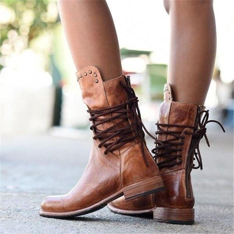 Kindra™ Boots