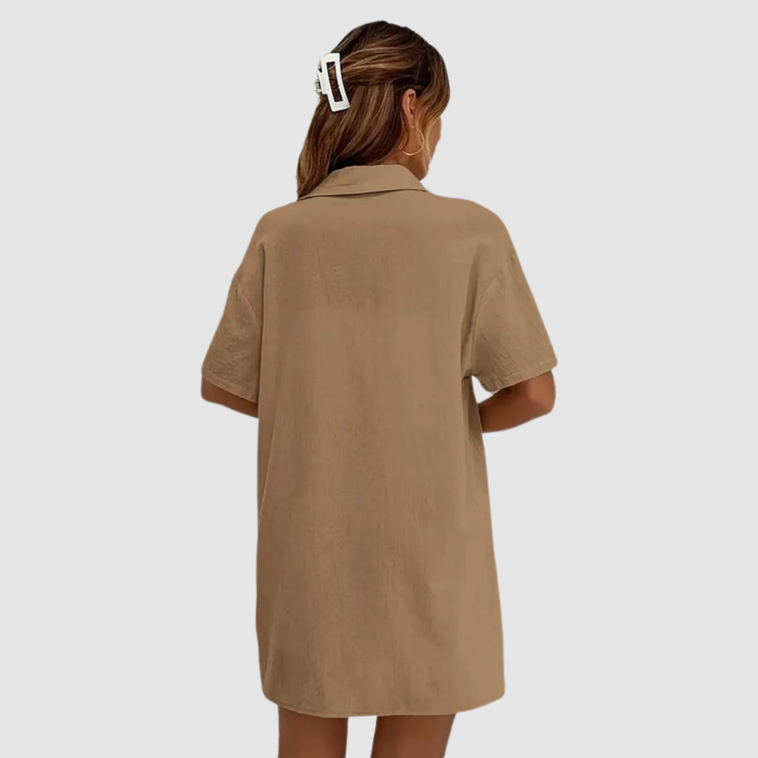 Frances™ Elegant Summer Two Piece Set