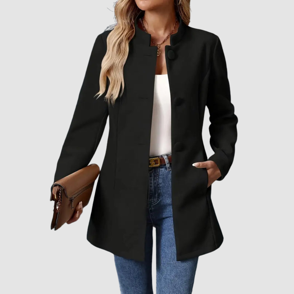 Vera™ Timeless Elegant Jacket