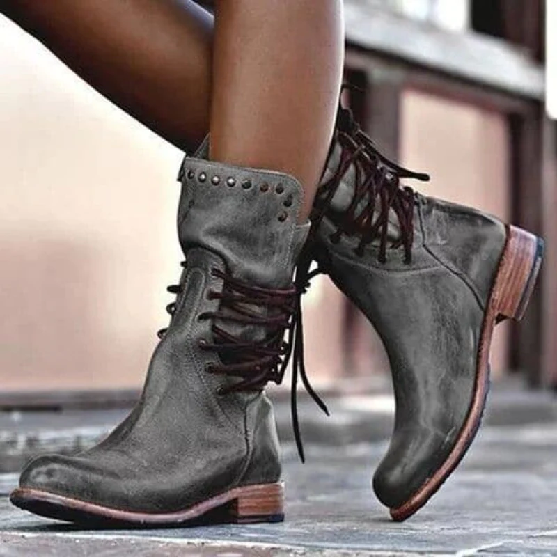 Kindra™ Boots