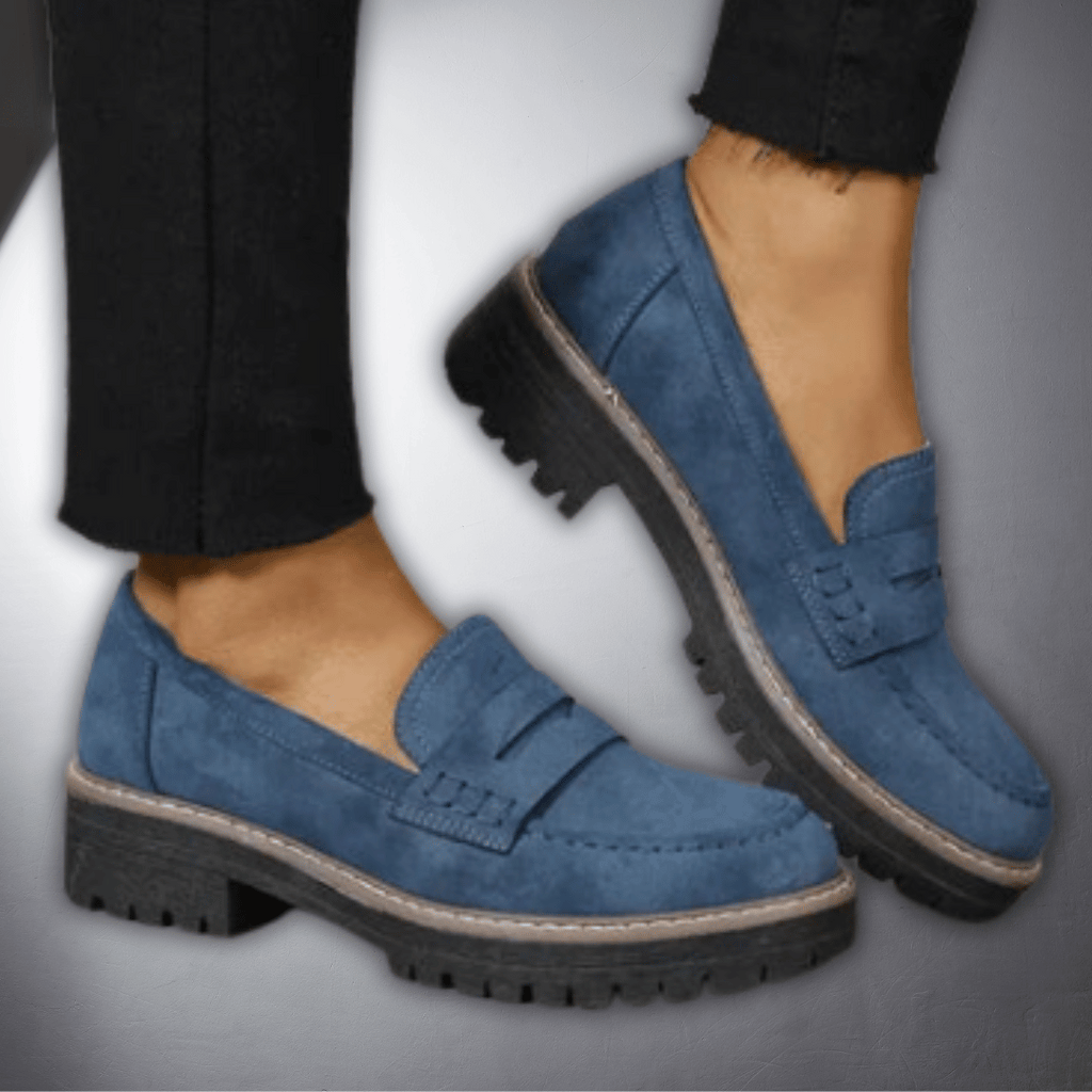 Olympia™ | Handcrafted Premium Shoes