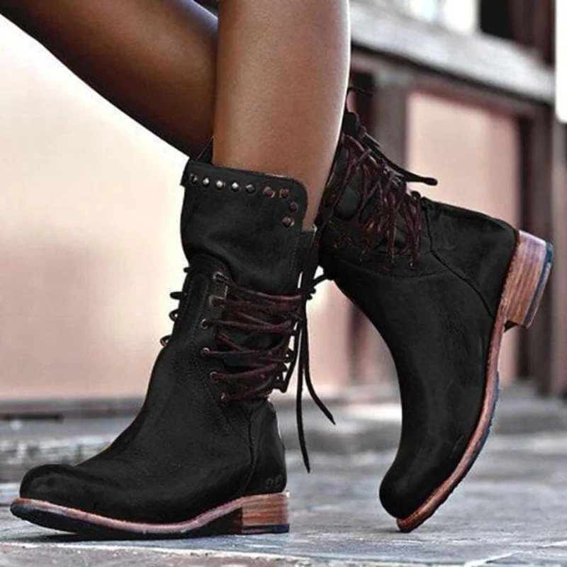 Kindra™ Boots