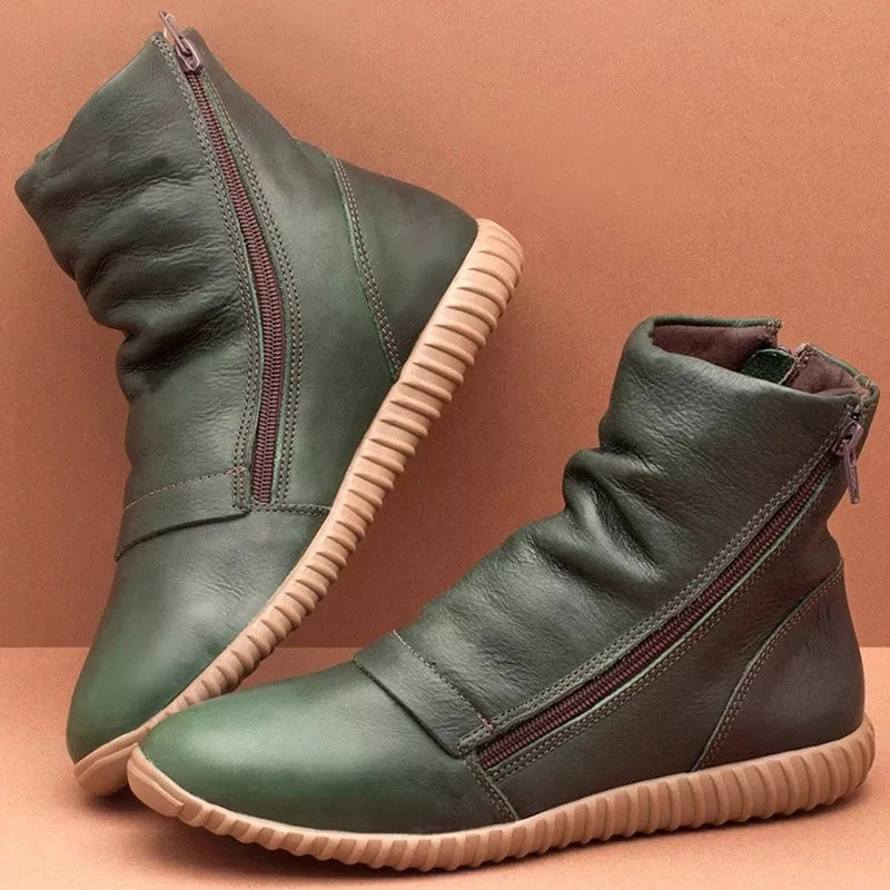 PREMIUM™ ARCH SUPPORT AND ORTHOPEDIC BOOTS