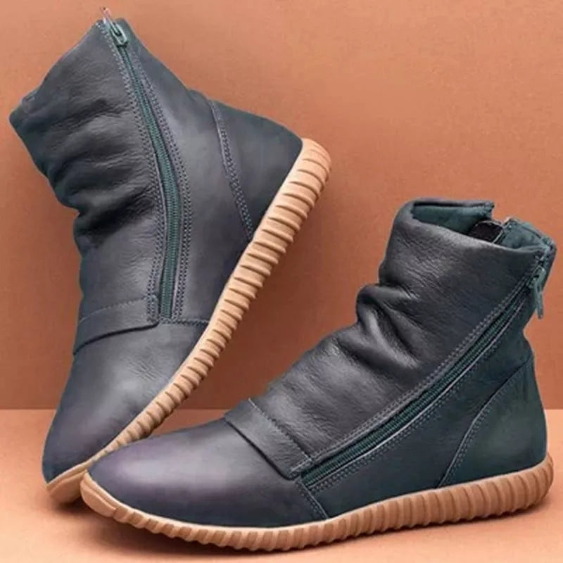 PREMIUM™ ARCH SUPPORT AND ORTHOPEDIC BOOTS