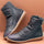 PREMIUM™ ARCH SUPPORT AND ORTHOPEDIC BOOTS