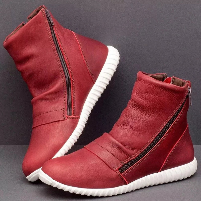 PREMIUM™ ARCH SUPPORT AND ORTHOPEDIC BOOTS
