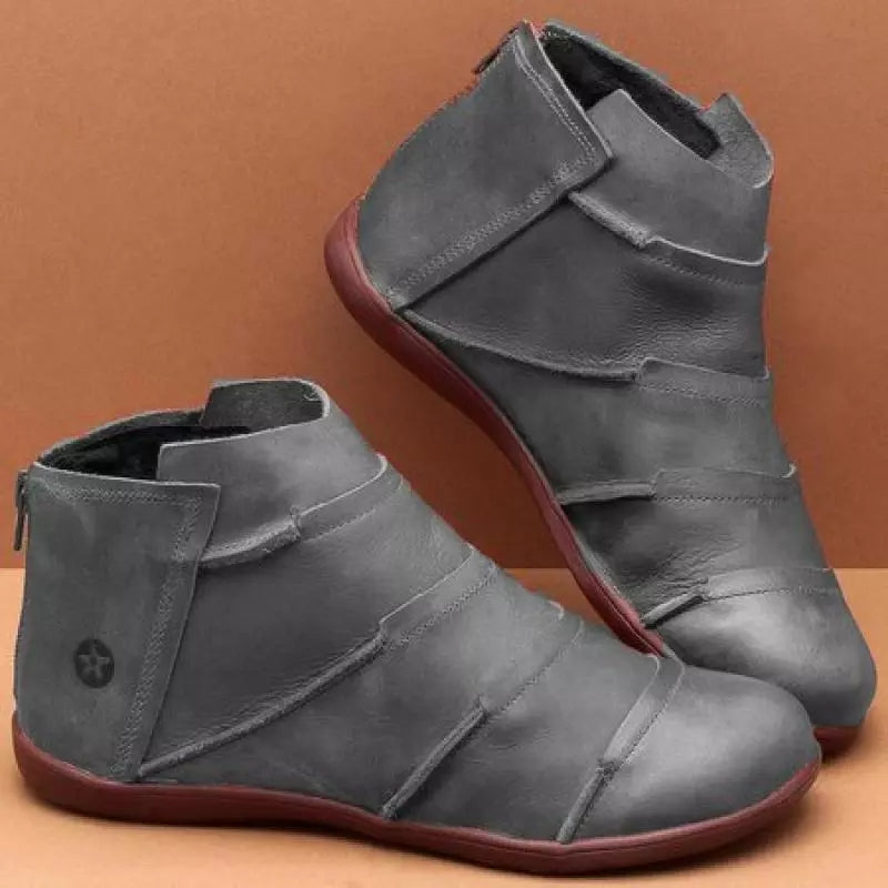 PREMIUM™ SUPER COMFORTABLE AND STYLISH ORTHOPEDIC BOOTS