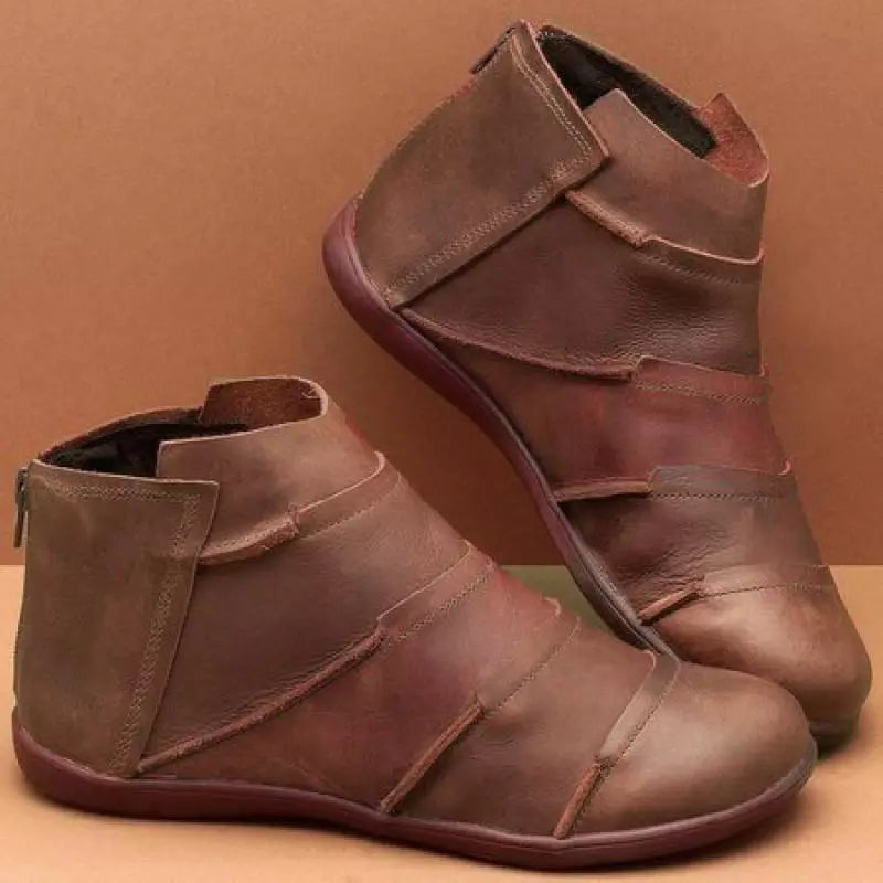 PREMIUM™ SUPER COMFORTABLE AND STYLISH ORTHOPEDIC BOOTS