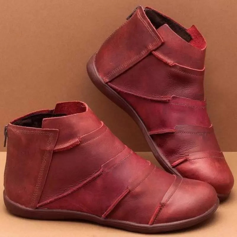 PREMIUM™ SUPER COMFORTABLE AND STYLISH ORTHOPEDIC BOOTS
