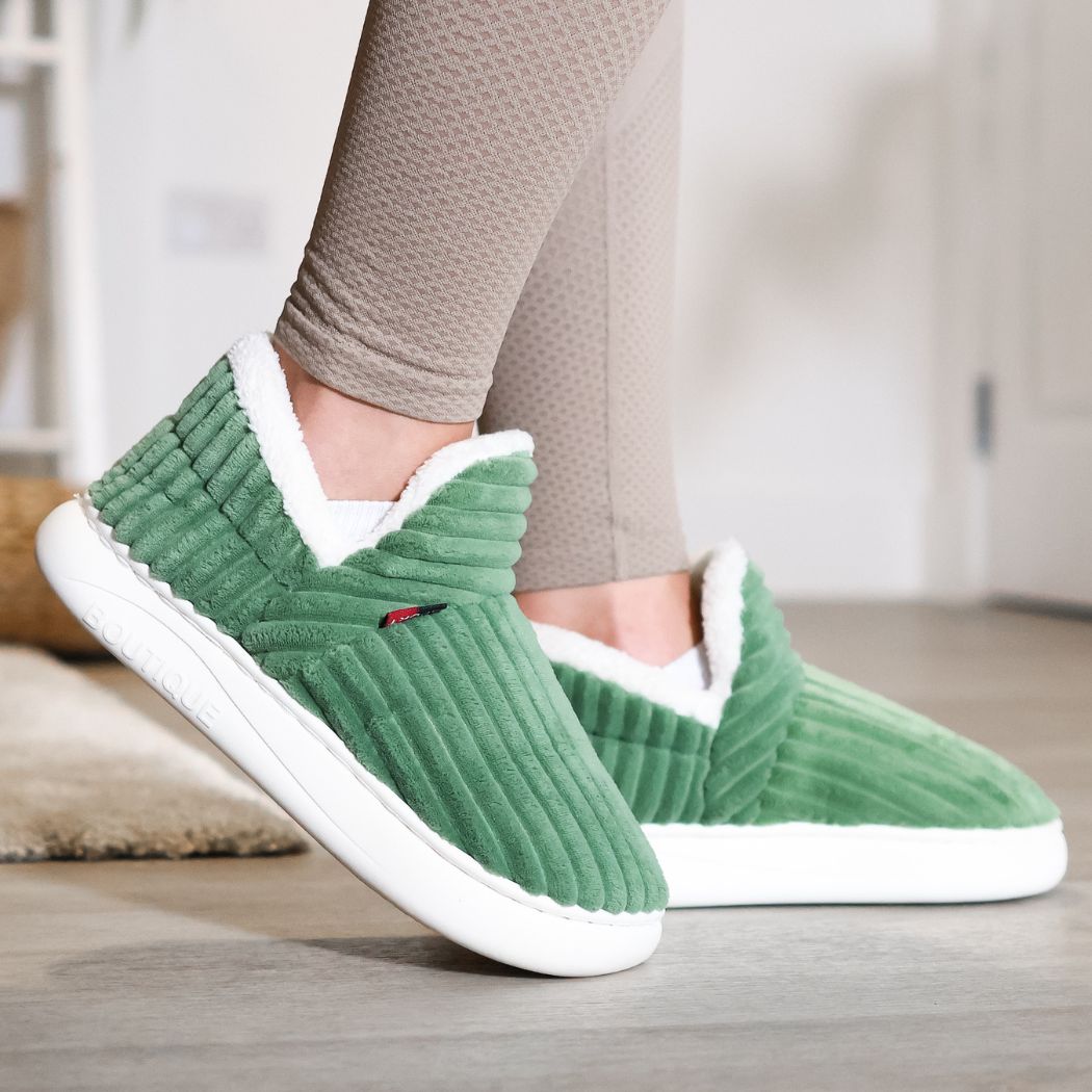 Siva™ Winter Slippers