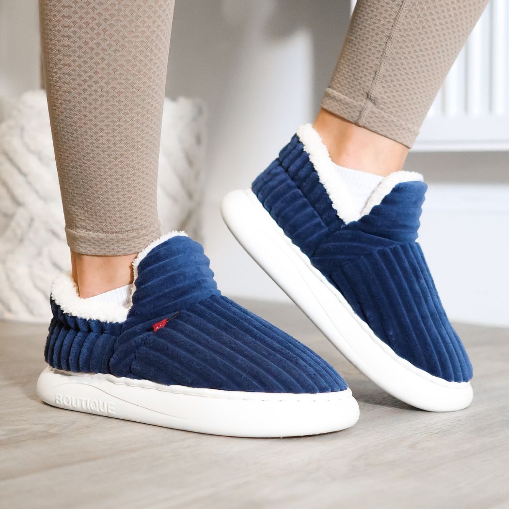 Siva™ Winter Slippers