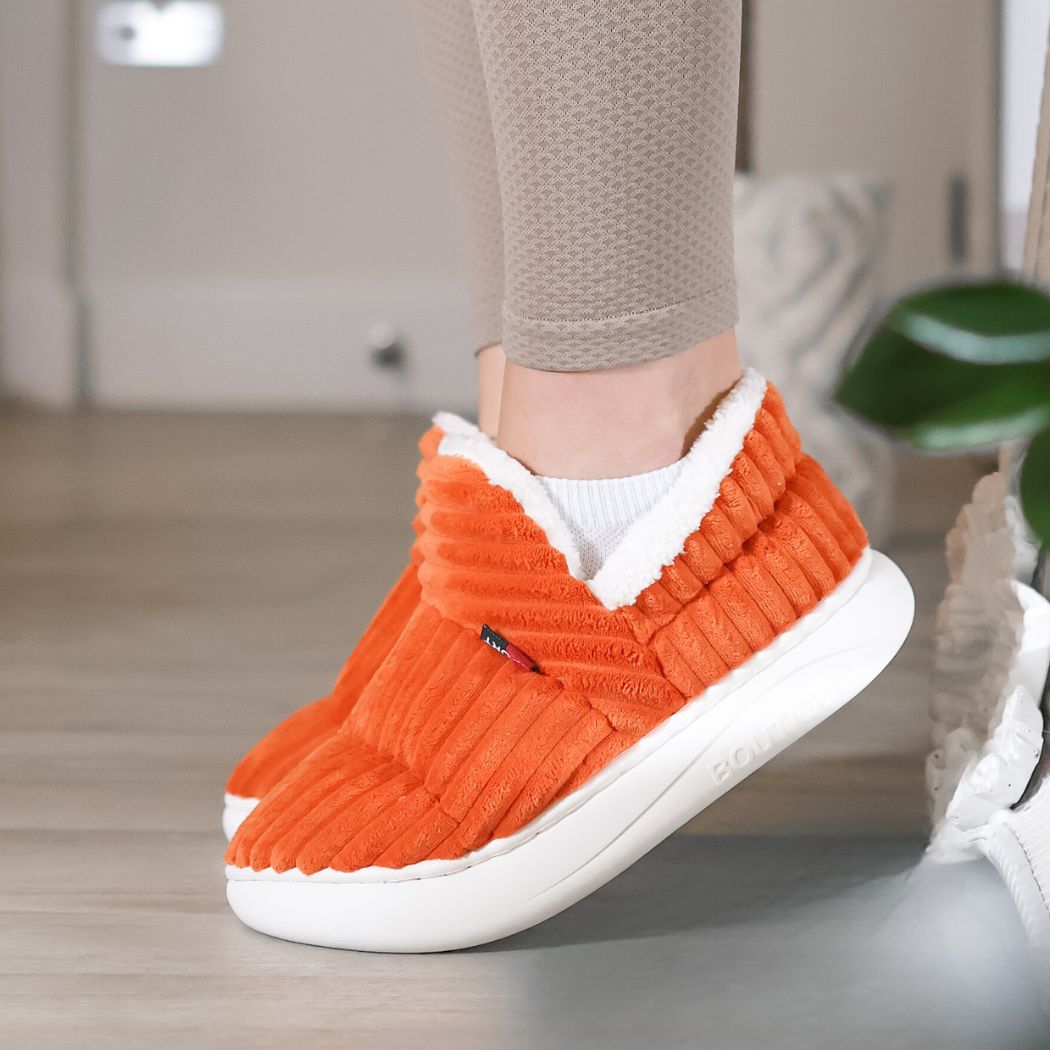 Siva™ Winter Slippers