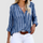 Lilac™ Stylish Casual Blouse