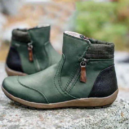 Jessica™ Orthopedic Comfort Boots