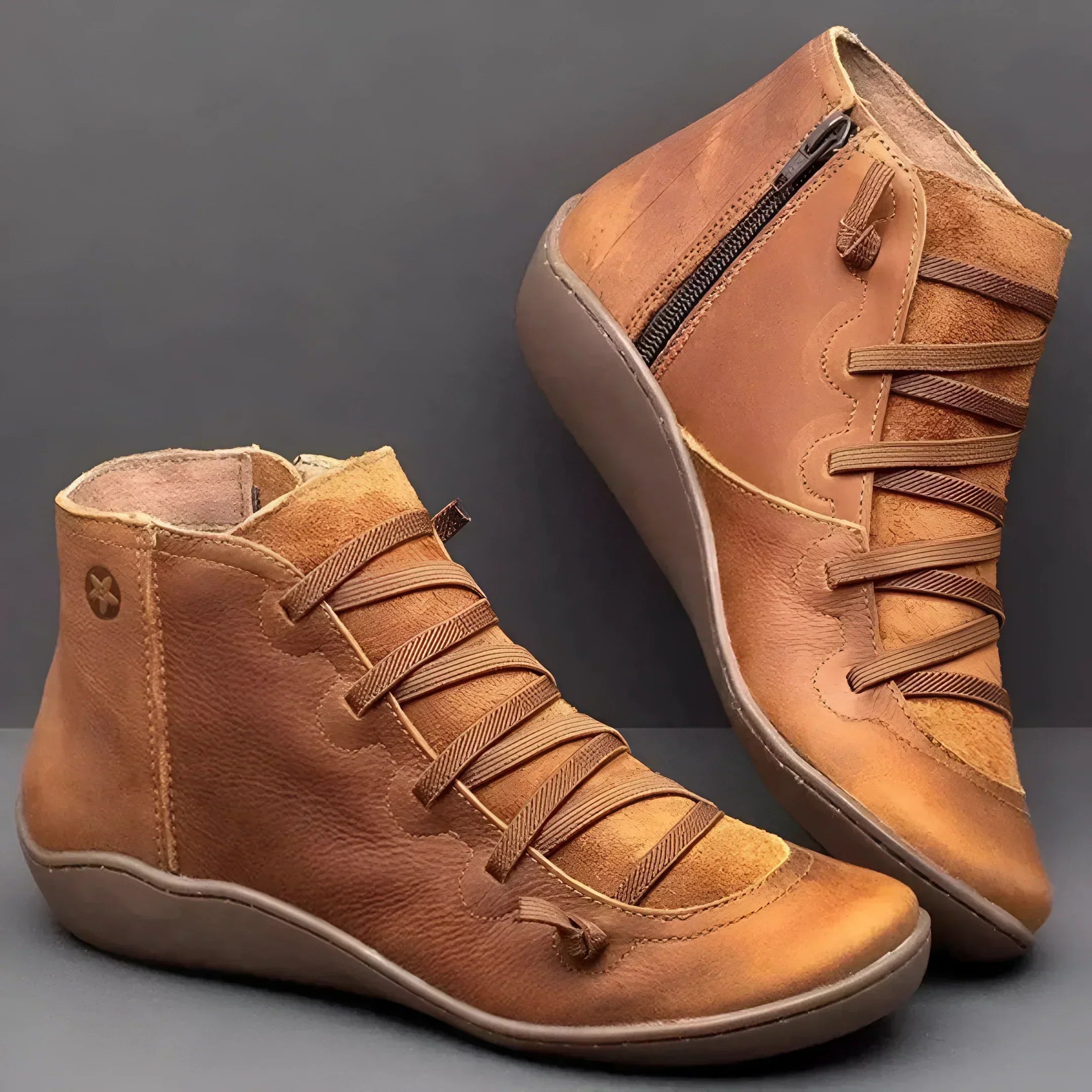 Livy™ - Waterproof Comfort Boots