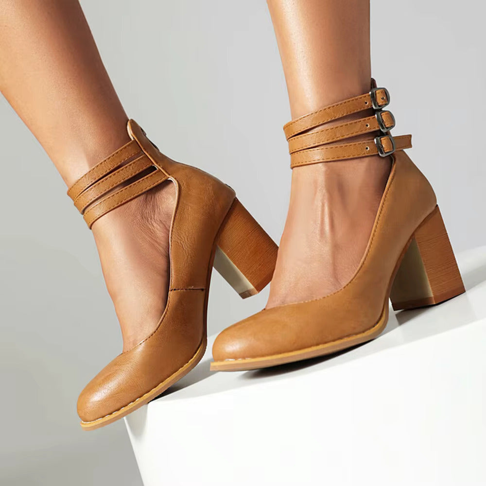 Alira Elegant Pumps
