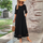 Lily - Stylish Tummy Coverage Dress