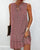 Jazmin | Sleeveless Summer Dress