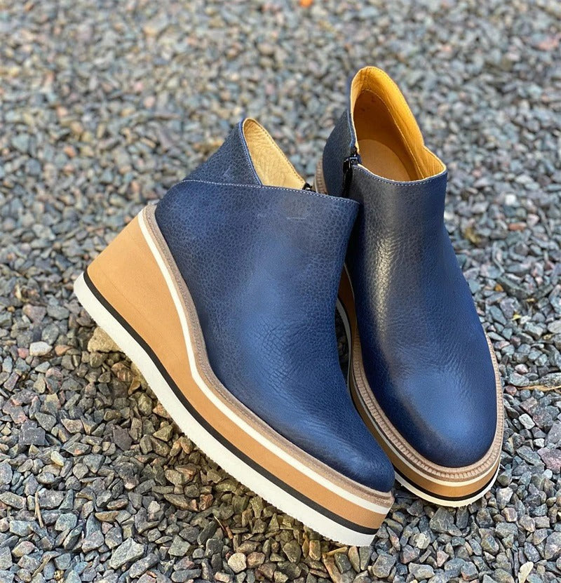 PREMIUM COMFORTABLE SPRING BOOTS 2025
