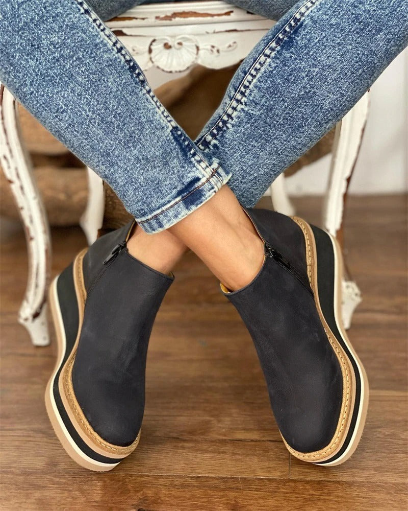 PREMIUM COMFORTABLE SPRING BOOTS 2025