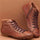 PREMIUM ORTHOPEDIC ANKLE BOOTS WITH ARCH SUPPORT