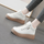 WOMEN'S SUPER SOFT ORTHOPEDIC THICK SOLE BOOTS 2025