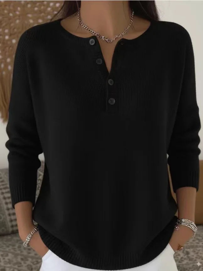 Nerice™ Elegant Sweater