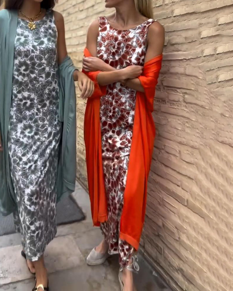 Virve | Stylish Two-Piece Set