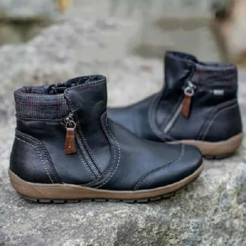 Jessica™ Orthopedic Comfort Boots