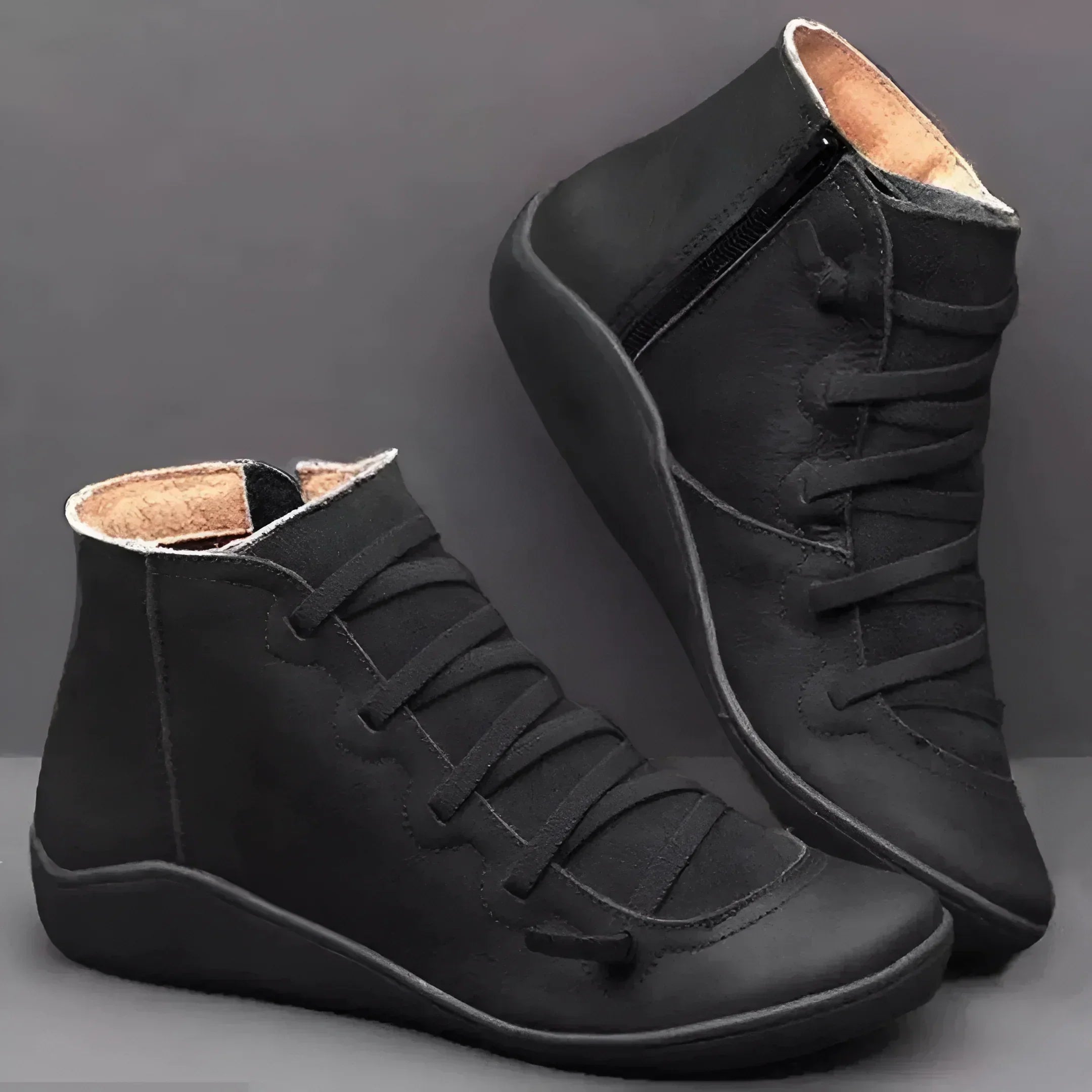 Livy™ - Waterproof Comfort Boots