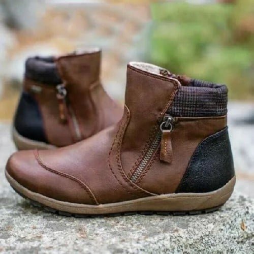 Jessica™ Orthopedic Comfort Boots