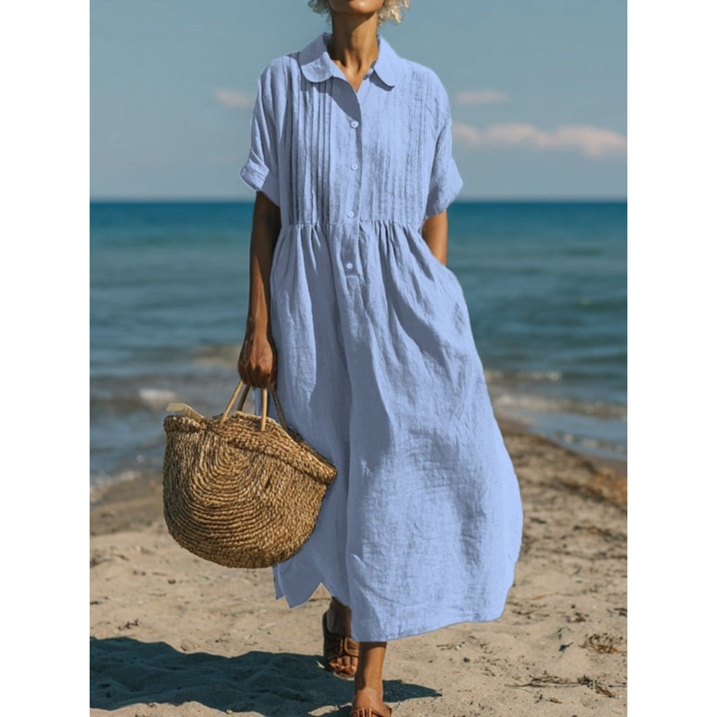 Daney™ Short Sleeve Dress