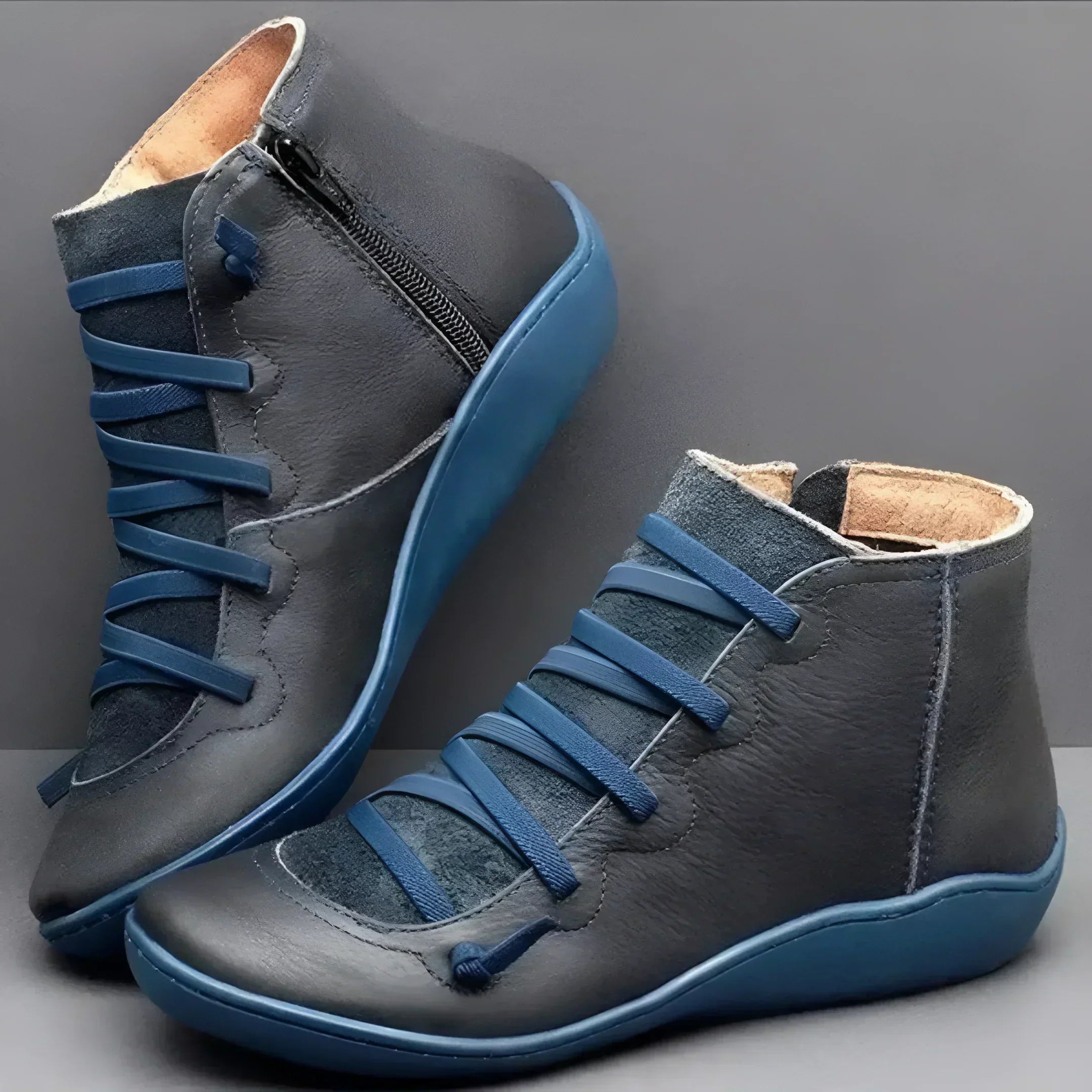 Livy™ - Waterproof Comfort Boots