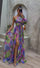 Isabella | Stunning Flowing Gown