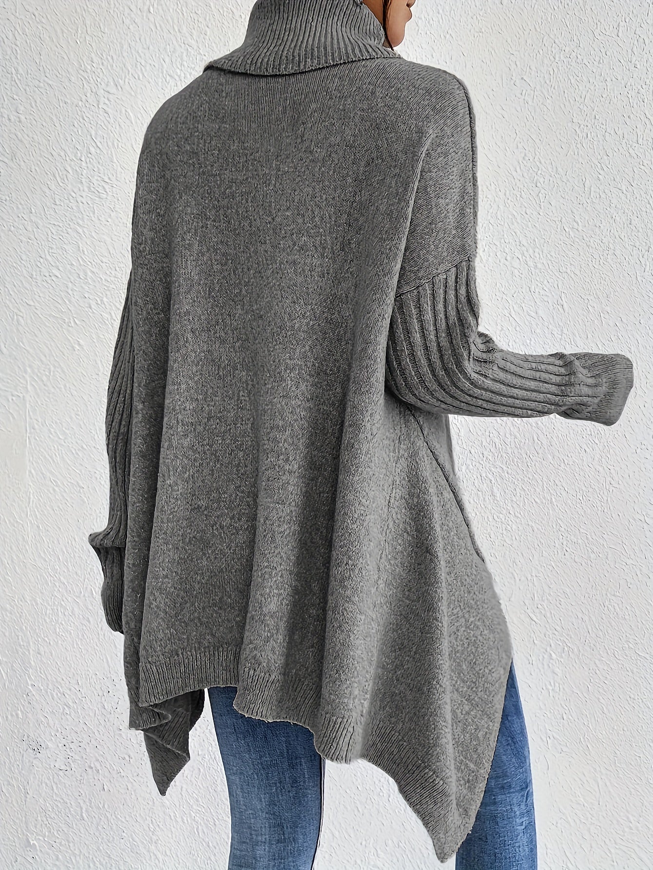 Ezella™ Elegant Casual Sweater
