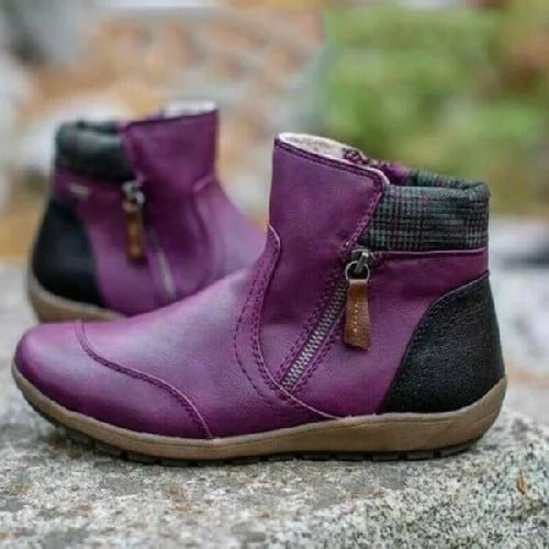 Jessica™ Orthopedic Comfort Boots