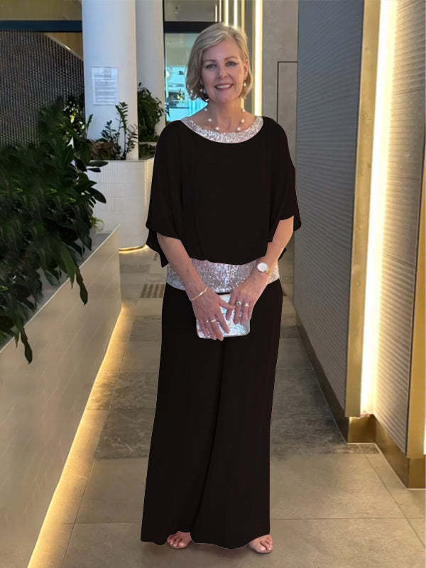 Nessa™ Classy Elegant Set