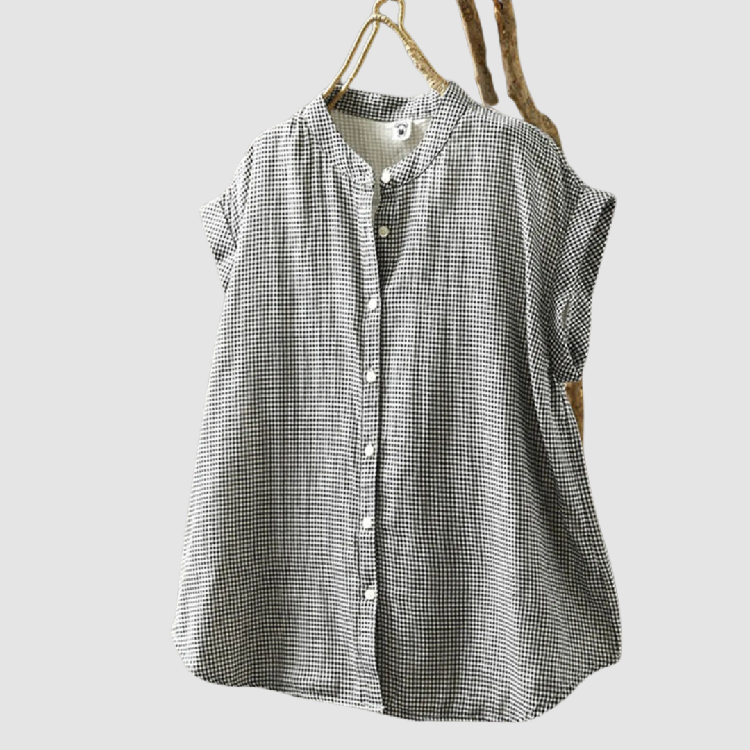 Ingrid™ Vintage Shirt