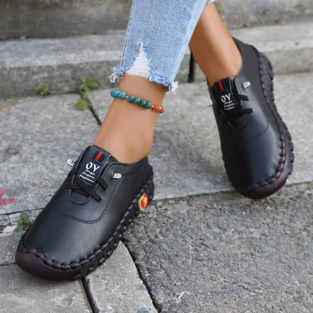 Lesley™ | Women's Orthopedic Shoes