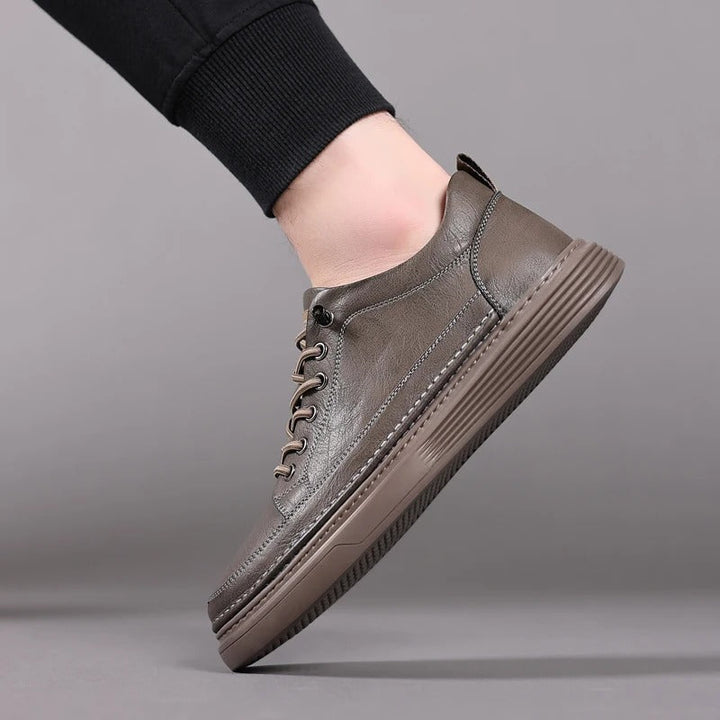 Lawson Authentic Leather Footwear