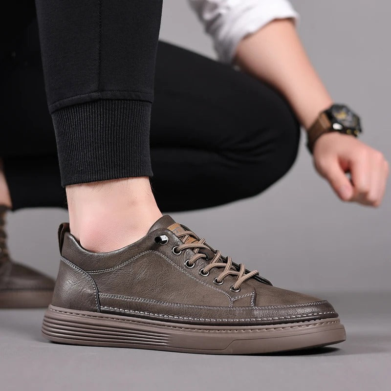 Lawson Authentic Leather Footwear