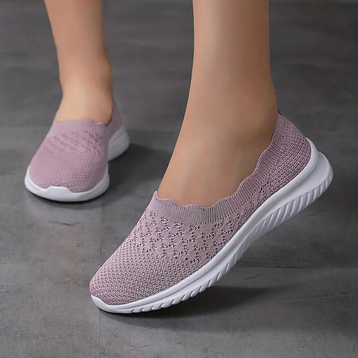 Hayden™ | Lightweight Orthopedic Sneakers
