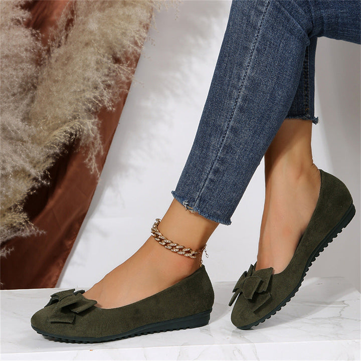 Linda™ | Orthopaedic comfort shoes